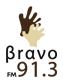 台北Bravo FM91.3電台